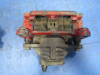 97-04 Chevrolet Corvette C5 Front Rear Left LH Right RH Brake Calipers