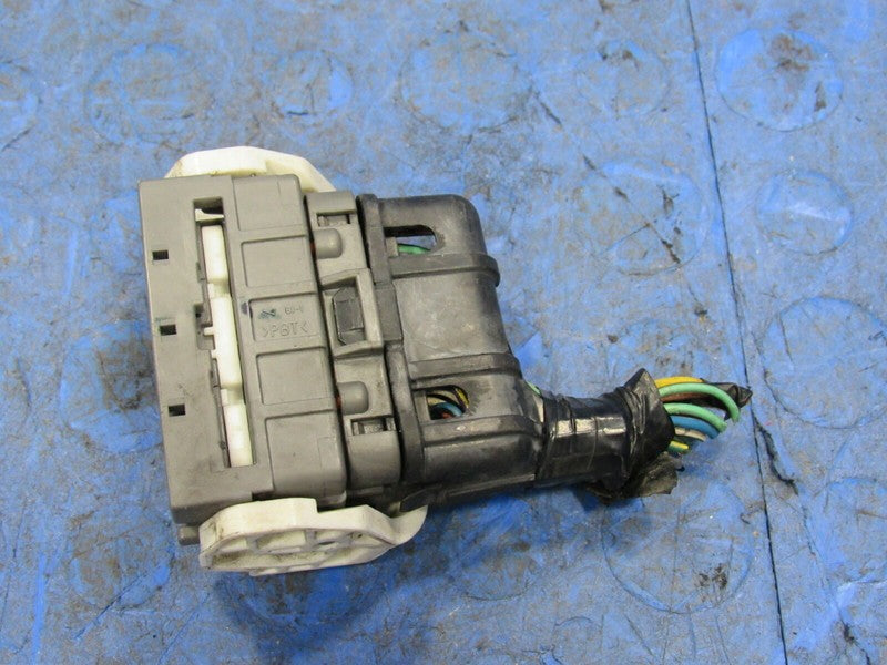 12-15 Mazda 5 2.5L TCU TCM Transmission Control Unit Wire Connector Pi