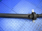 08-10 BMW 135I E82 E88 AT Auto Trans 1373mm Rear Driveshaft Prop Shaft