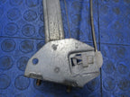 90-97 Mazda Miata MX5 Power Window Regulator Motor Left LH Drivers Sid
