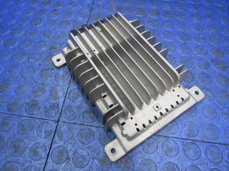 03-07 Infiniti G35 Coupe V35 Bose Stereo Radio Amplifier Amp 28060-AC0