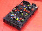 08-09 Chevrolet Express GMC Savana 1500 2500 3500 Fuse Relay Box 25888