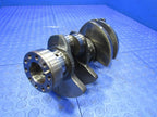 15-18 Porsche Macan S GTS 95B 3.0L V6 CTMA Crankshaft 9461016R 6660