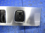 02-05 Ford Thunderbird Front Driver Passenger Dash Trim Plaque Panel B