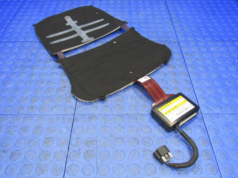 06-10 Solstice Sky Right Passenger Seat Presence Occupancy Sensor Modu