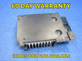 96 Dodge Neon 2.0L AT ECU ECM PCM Engine Computer Control 05269839 839