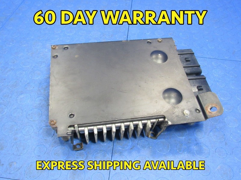 96 Dodge Neon 2.0L AT ECU ECM PCM Engine Computer Control 05269839 839