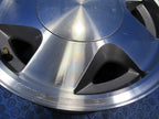 92-99 Tahoe Silverado Yukon Blazer Jimmy 16x7 5 Spoke Wheel 6x5.5 Lug 