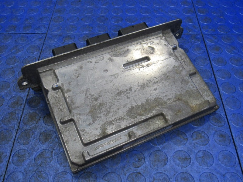 08 Explorer Mountaineer 4.6L V8 ECU ECM PCM Engine Computer 8L2A-12A65