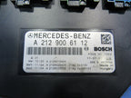 14-15 Mercedes C218 R231 W212 SAM BCM Body Control Module 212 900 61 1