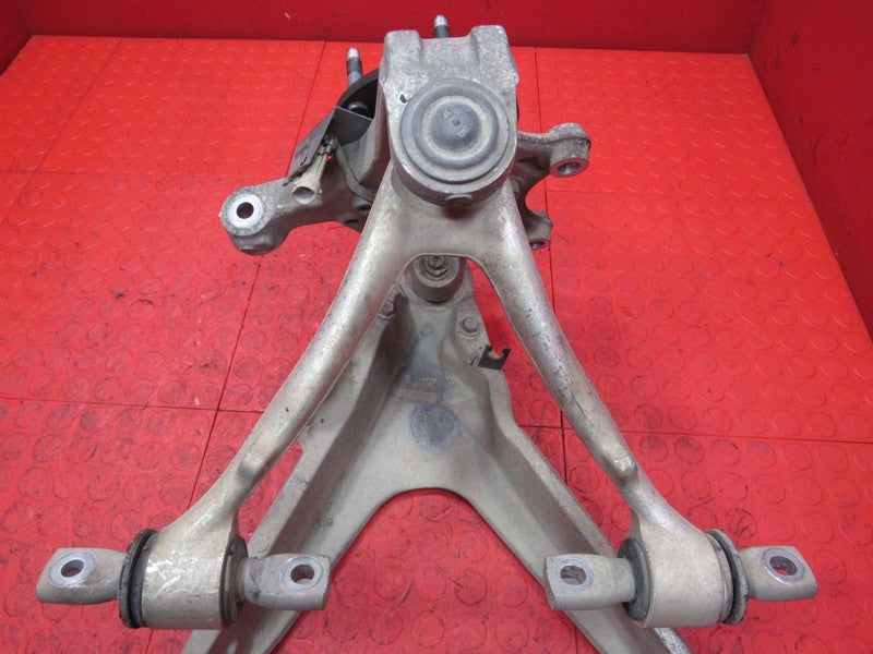 05-08 Chevrolet Corvette Right RH Front Spindle Knuckle Hub Control Ar