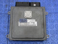 PROGRAMMED PLUG & PLAY 08 Compass Patriot 2.4 MT CAL ECM 68027208AC 20