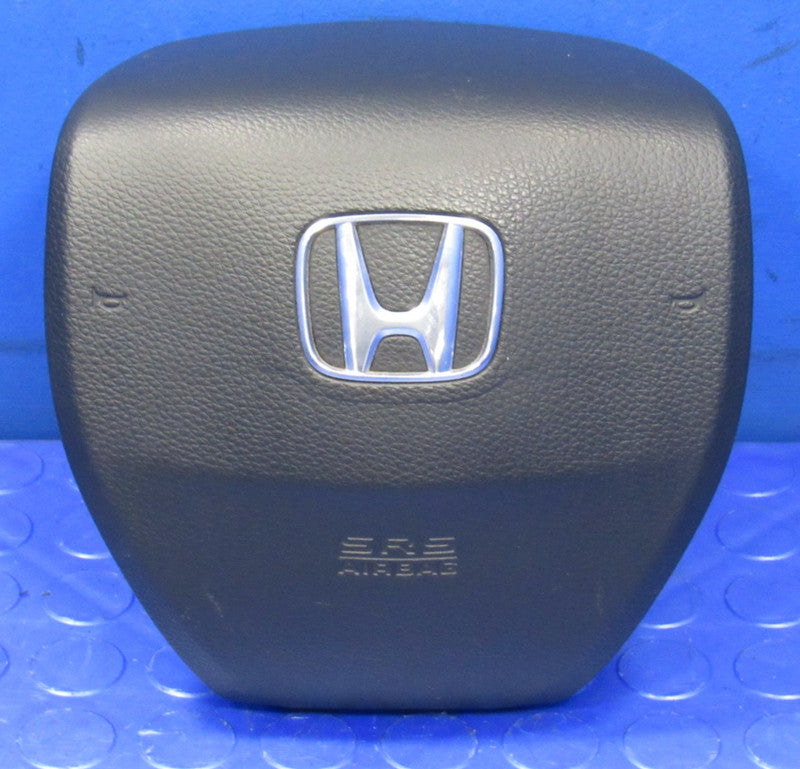 13-14 Honda Accord Sedan Driver Steering Wheel Mounted Airbag Air Bag 
