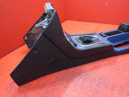 98-02 BMW Z3 M Center Floor Console Gauges Complete Leather Estoril Bl