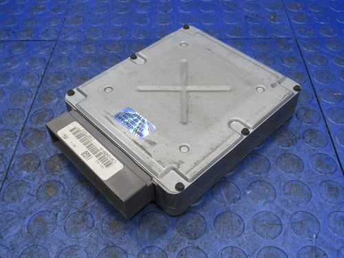 01 Ford F250 6.8L V10 AT ECU ECM PCM Engine Computer IWG0 1C3A-12A650-