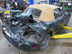 99-00 Mazda Miata MX-5 NB1 1.8L Alternator Generator Assembly