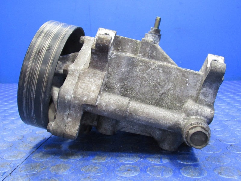 02-06 Acura RSX Type S DC5 K20A2 K20Z1 PRB Water Pump Housing Passage 