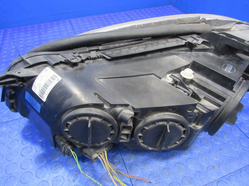 07-09 Mercedes Benz S Class W221 Right Passenger HID Bi Xenon Headligh