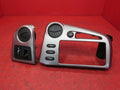 05-08 Toyota Matrix Radio Bezel Dash Instrument Panel Trim Vent 55405-