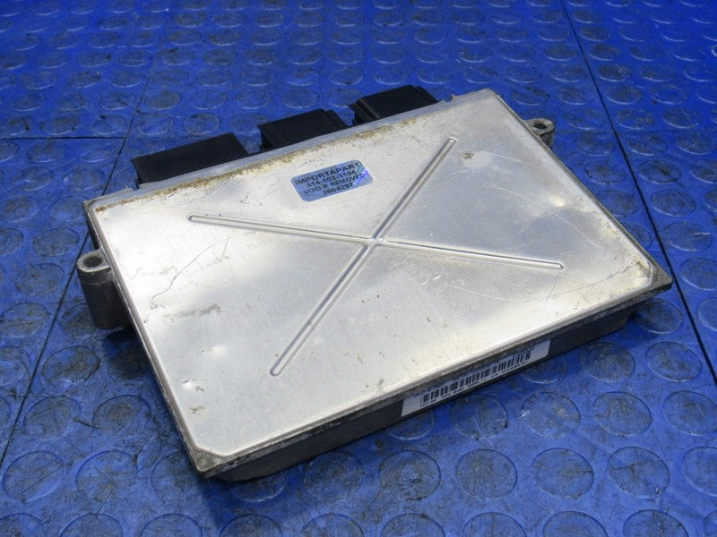 08 Crown Victoria Grand Marquis ECU ECM PCM Engine Computer 8W7A-12A65
