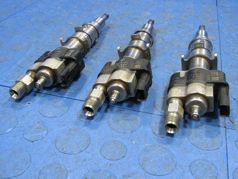 09-16 BMW Z4 / 07-10 335i 3.0L N54B30 Fuel Injector Index 11 135375852