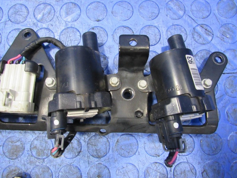 99-07 Silverado Sierra 4.8L 5.3L 6.0L LS Round Heatsink Ignition Coils