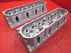 05-07 Silverado Sierra 1500 L33 243 Cathedral Port Cylinder Heads Bare