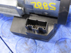 05 Nissan 350Z MT ECM PCM Engine Computer Body Control Key Set MEC61-8