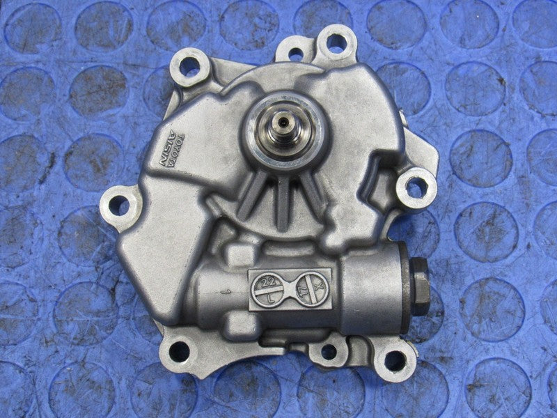 22-24 Toyota Tundra / 23-24 Sequoia 3.4L V6 V35A-FTS Engine Oil Pump 7