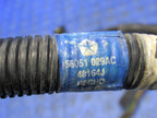04 Ram 2500 3500 5.9 Cummins Diesel AT Transmission Harness 56051029AC