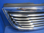 11-16 Chrysler Town & Country Front Radiator Center Grill Grille Chrom