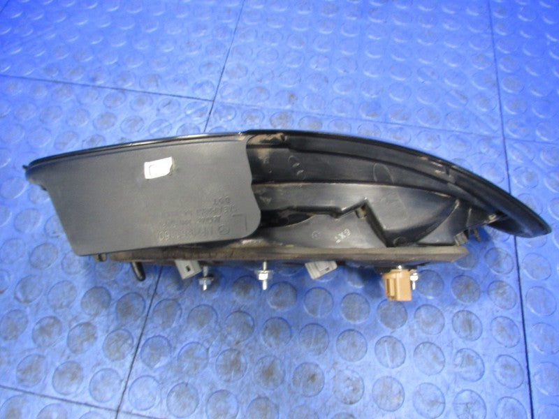 06-08 Mazda Miata MX-5 MX5 NC Left LH Driver Side Taillight Tail Light