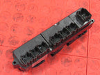 07-14 Silverado Tahoe Yukon Left LH Driver Side Power Window Lock Swit