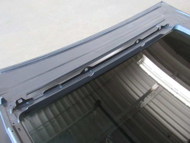 19-25 Volkswagen Jetta MK7 Sunroof Moonroof Sun Moon Roof Glass Panel 