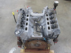 05-08 Ford Mustang GT 4.6L 3V V8 Engine Motor Assembly 166k VIN "H" 13