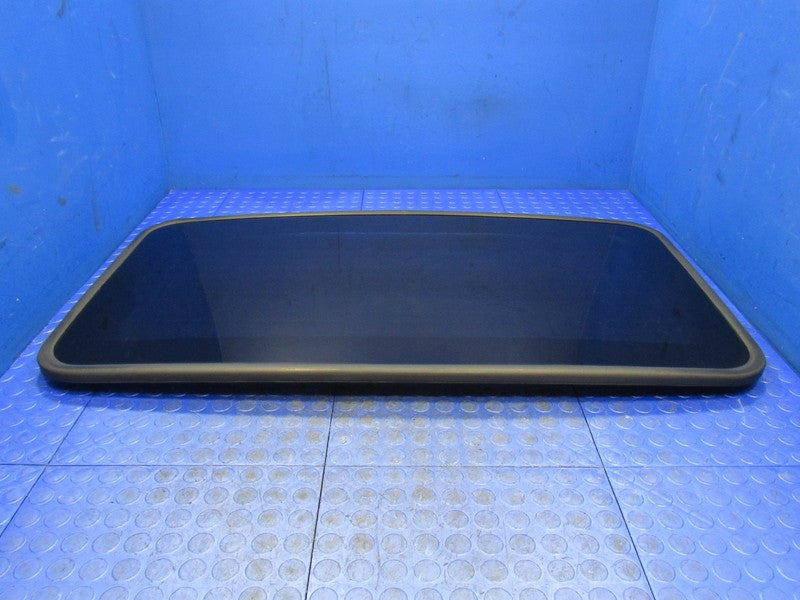 03-09 Lexus GX470 Sunroof Moonroof Sun Moon Roof Glass Panel OEM 2414