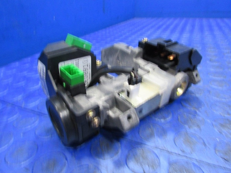 02 Civic DX LX AT ECU PCM Programmed Engine Computer Key Set 37820-PLM