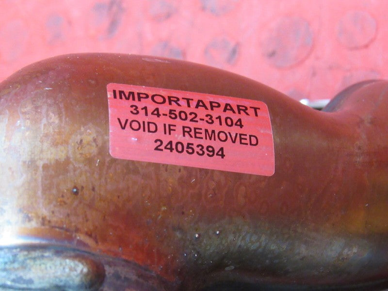 12-16 BMW 328i 528i Z4 / 14-16 228i 428i 2.0L N20 N26 Turbocharger Ass