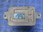 19-22 Silverado Sierra 2500 3500 HD Duramax LP5 Glow Plug Controller M