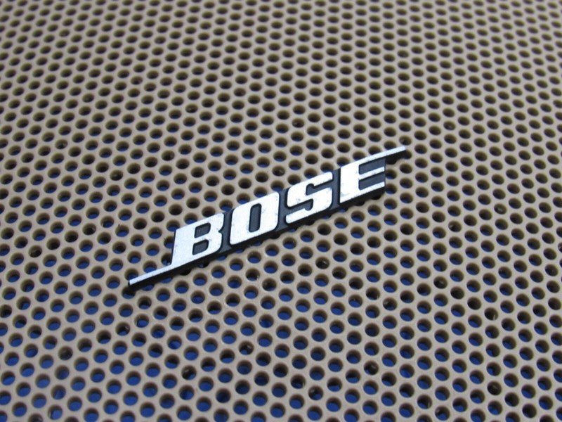 01-05 Mazda Miata MX-5 MX5 NB2 Right RH Passenger Door Panel Card Bose