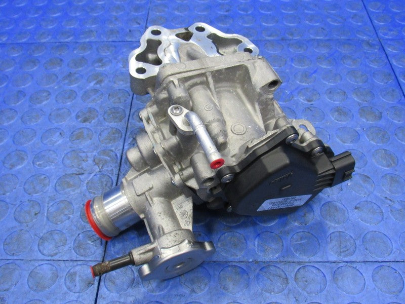 16-24 Infiniti Q50 / 17-22 Q60 3.0T Engine Coolant Thermostat Control 