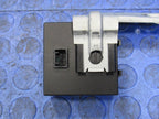 12 Infiniti G37 Convertible AT ECU ECM Engine Computer Key Set NEC001-