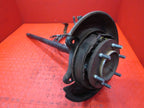 01-04 Toyota Sequoia Right Passenger Rear Axle Shaft ABS Backing Plate