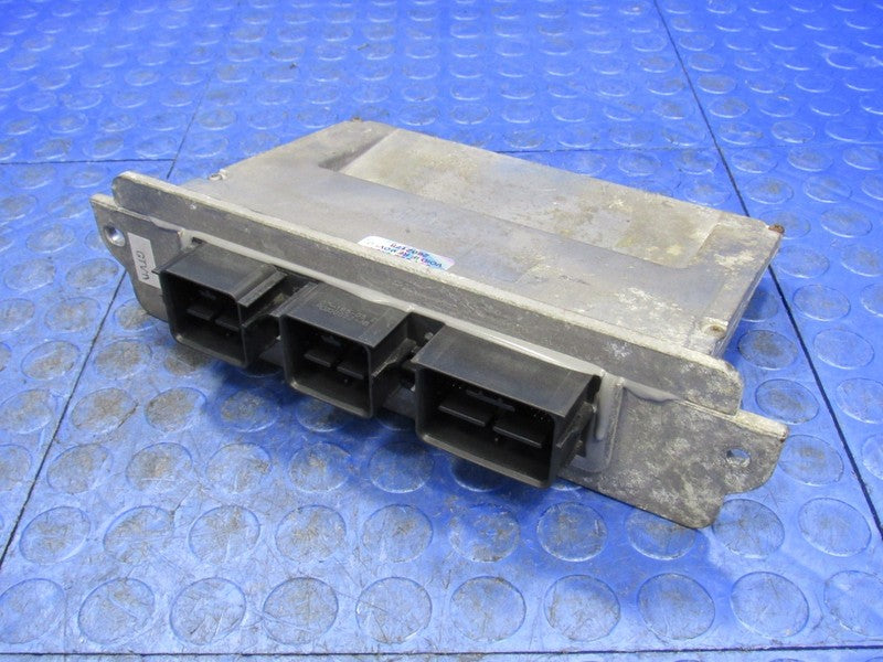 08 Explorer Mountaineer 4.0L V6 ECU ECM PCM Engine Computer 8L2A-12A65