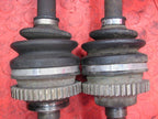 90-05 Miata MX5 NA 4.10 Torsen LSD Differential Swap Driveshaft Axles 