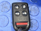 08-10 Honda Odyssey Ignition Lock Cylinder Switch W/ Key Immobilizer &
