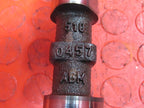 2016+ Dodge Chrysler 3.6L PUG Camshaft Set Left Head Intake Exhaust VV