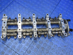 04-08 TSX CL9 K24A2 RBB DOHC i-VTEC Cylinder Head Rocker Arms Shafts H