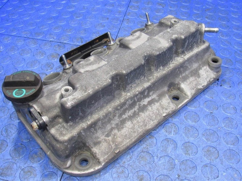 08-17 Honda Odyssey / 09-14 Pilot Ridgeline 3.5L V6 Left Front Valve C