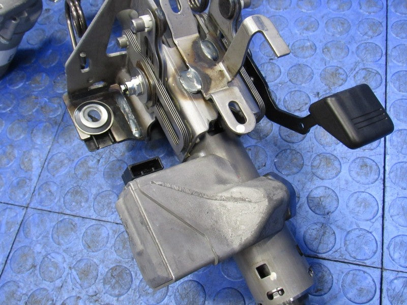 09-12 Toyota Venza EPS Electric Power Steering Assist Motor Column OEM